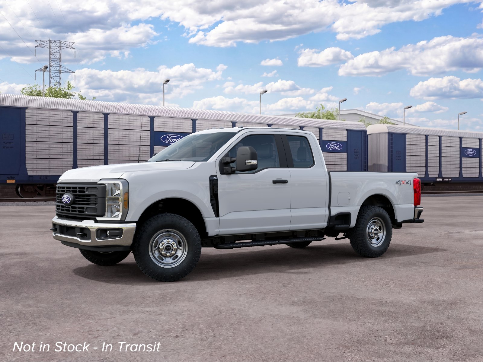  Ford F-350