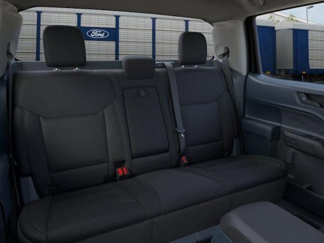 2025 Ford Maverick XLT - Photo 35