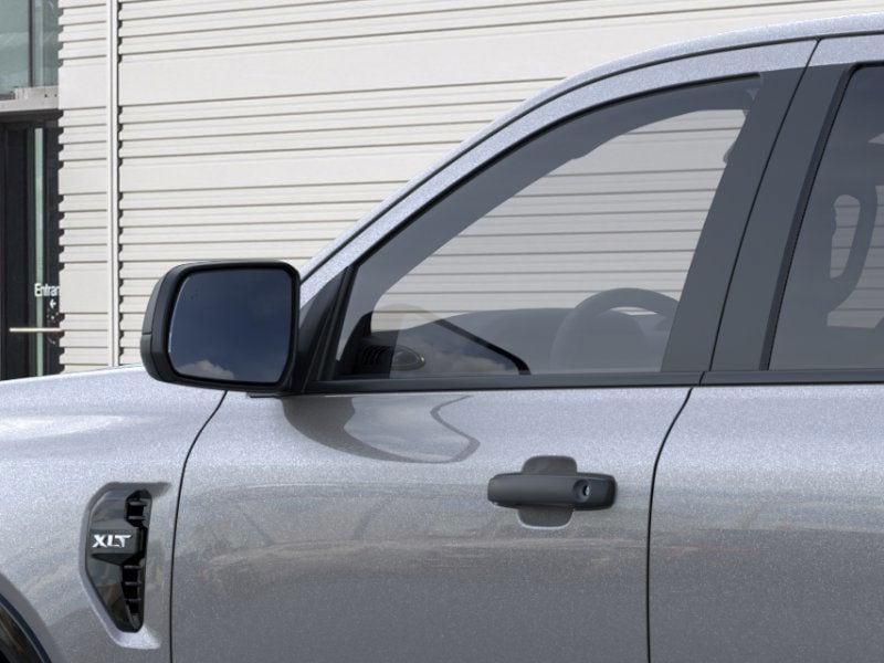 Thumbnail: 2025 Ford Ranger - 20