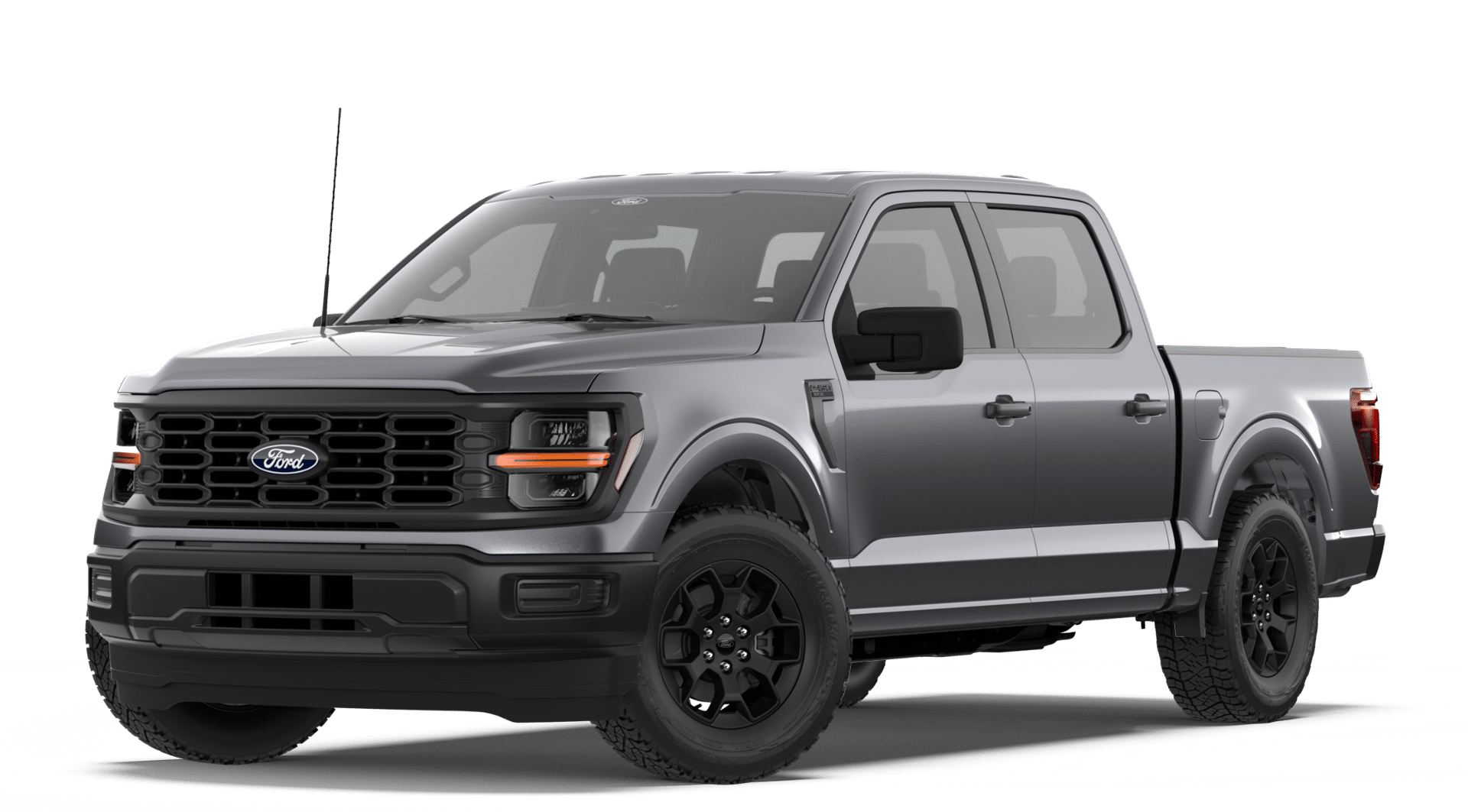 Thumbnail: 2026 Ford F-150 - 40