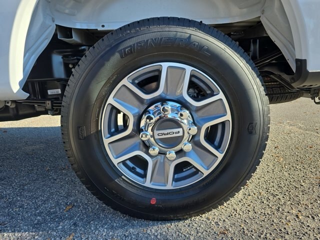 2026 Ford F-350 Super Duty Lariat - Photo 69