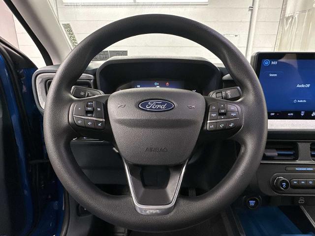 Thumbnail: 2026 Ford Maverick - 38