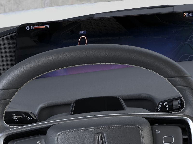 2025 Lincoln Navigator Reserve-L SUV