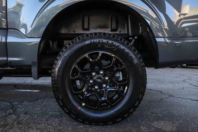 Thumbnail: 2026 Ford F-150 - 38