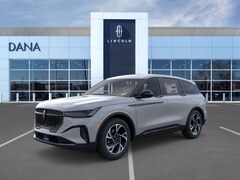 2026 Lincoln Nautilus Premiere SUV