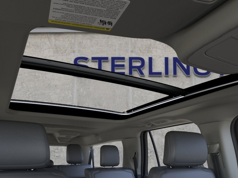 Thumbnail: 2026 Ford Expedition MAX - 45