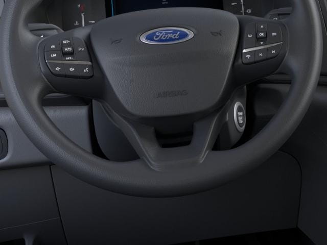 2026 Ford Transit Van Base - Photo 33