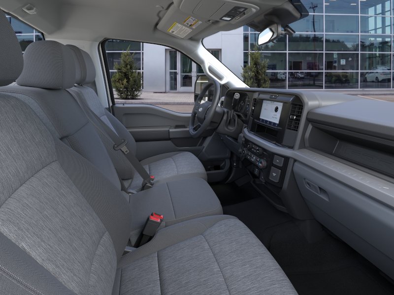 2025 Ford F-250 Super Duty XL - Photo 34