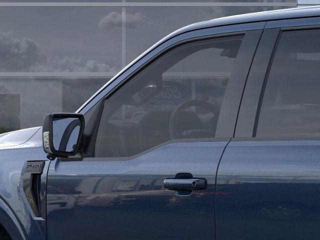 2025 Ford F-150 XLT - Photo 23