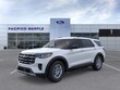  Ford Explorer 4-Door