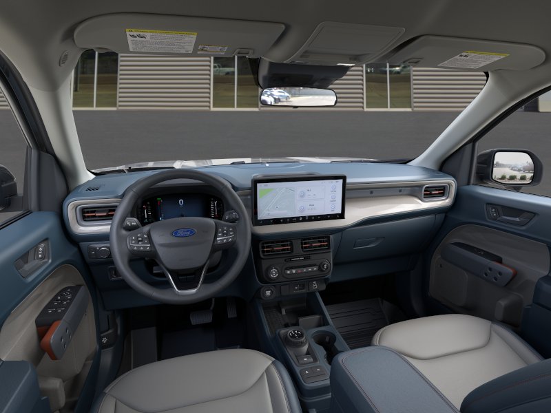 2025 Ford Maverick Lariat - Photo 29