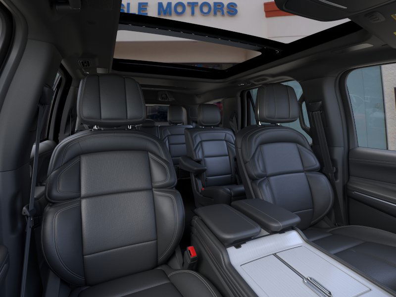 2025 Lincoln Navigator Reserve - Photo 10