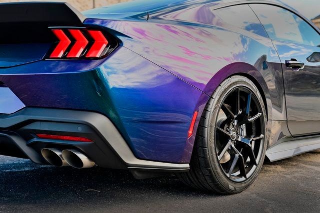 2025 Ford Mustang GT Premium Fastback - Photo 62