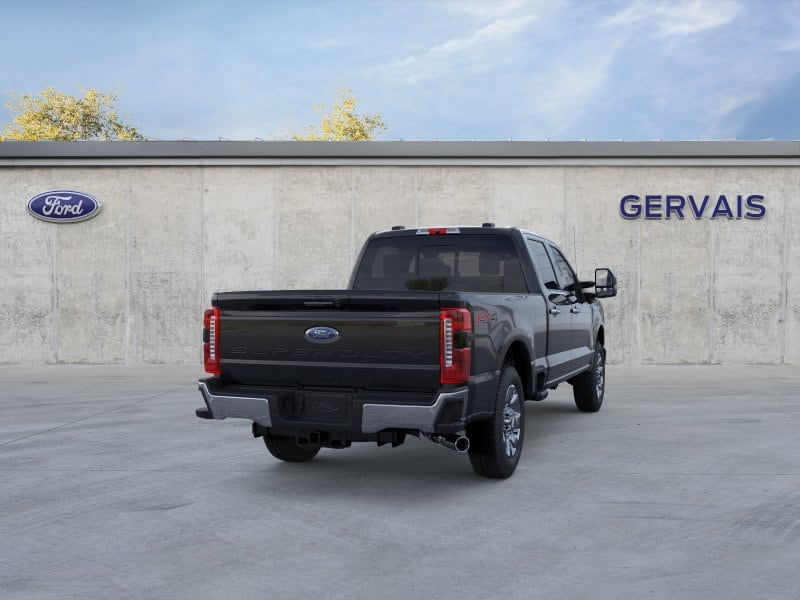 new 2026 Ford F-350 Super Duty car, priced at $78,795