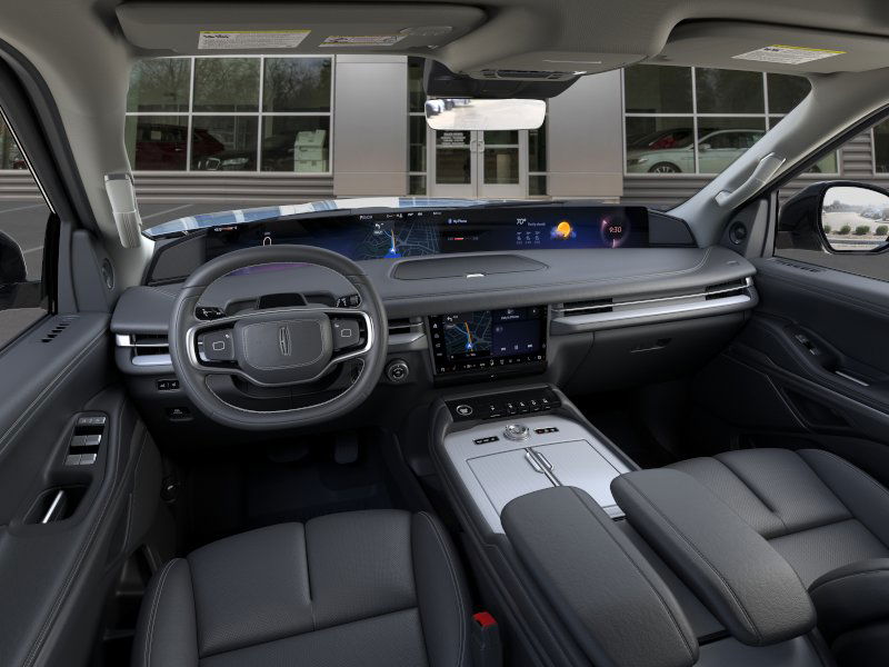 2025 Lincoln Navigator Reserve - Photo 42