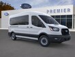 Ford Transit Commercial