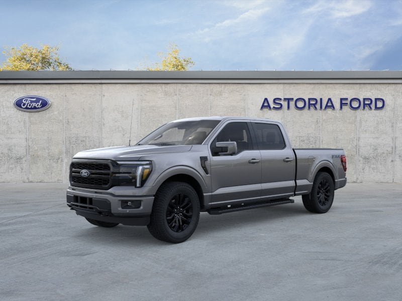 2026 Ford F-150 Lariat 4x4 SuperCrew 5-1/2 Box's photo