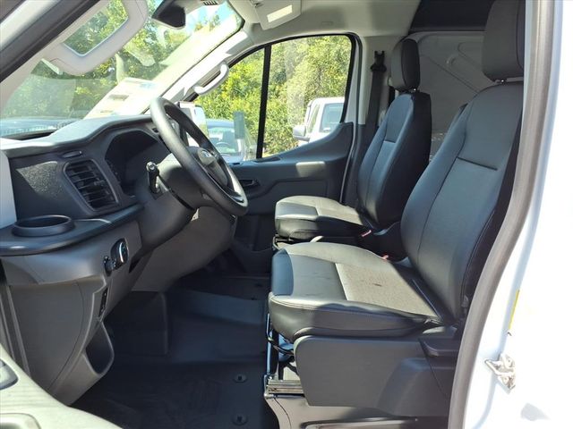 2025 Ford Transit Van Base - Photo 22