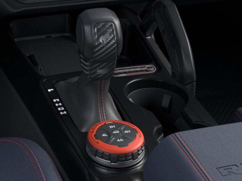 2026 Ford Bronco 4-Door Raptor - Photo 17
