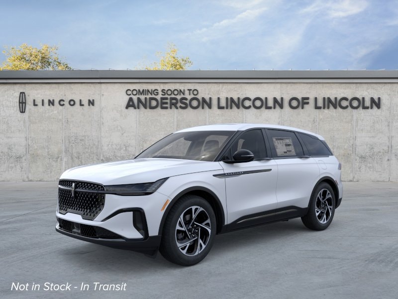 2026 Lincoln Nautilus Premiere - Photo 23