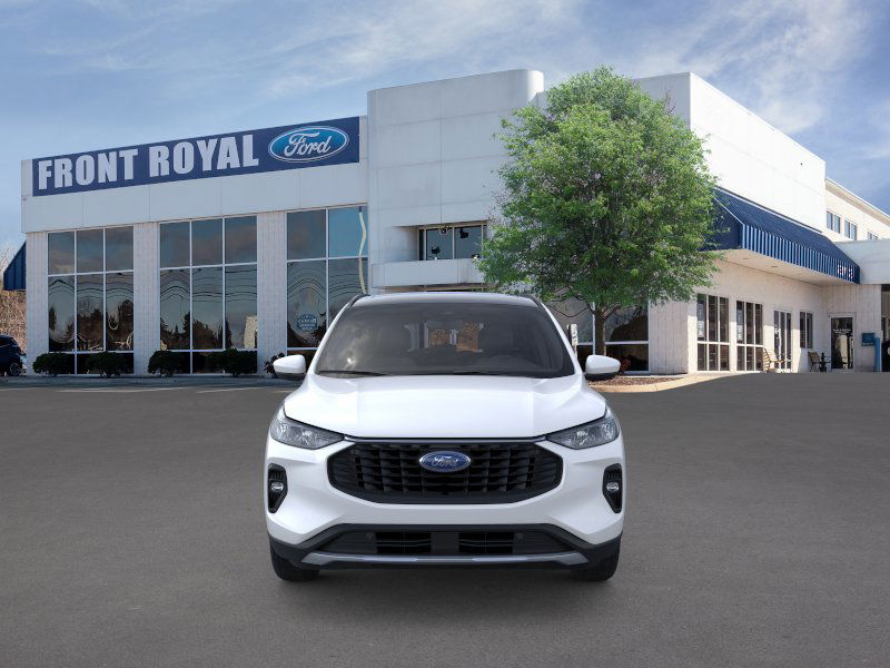 2025 Ford Escape Plug-in hybrid PHEV - Photo 52