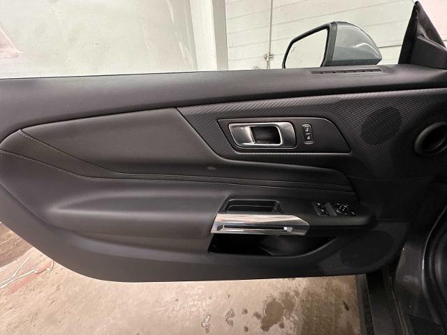 Thumbnail: 2026 Ford Mustang - 45