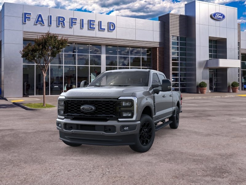 2026 Ford F-250 Super Duty Lariat - Photo 30