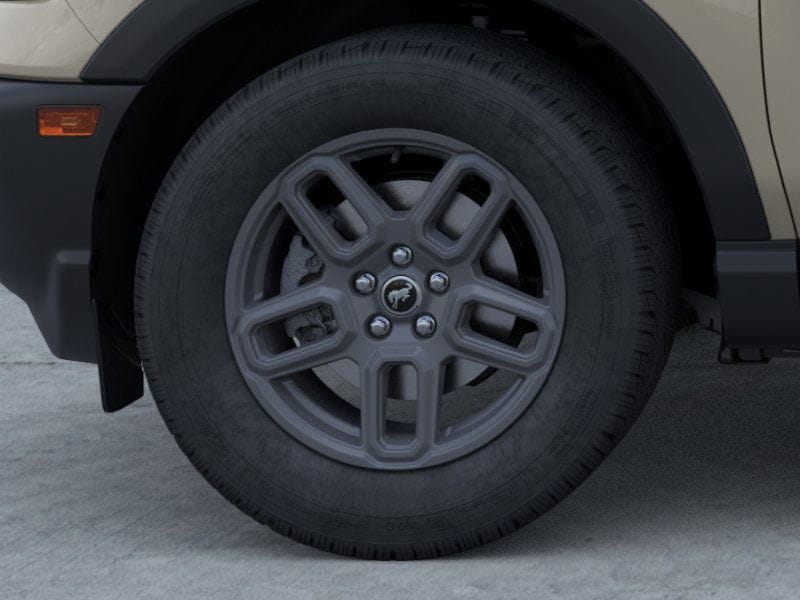 Thumbnail: 2025 Ford Bronco Sport - 42