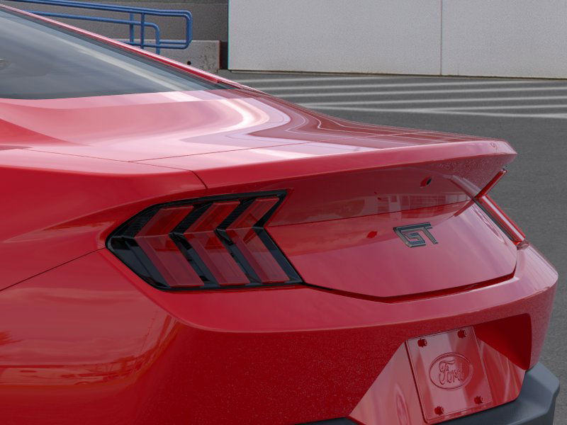 Thumbnail: 2026 Ford Mustang - 51