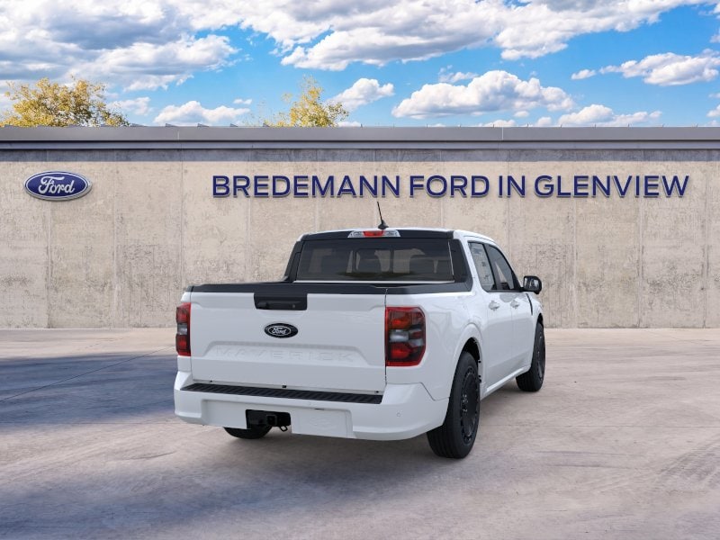 2025 Ford Maverick Lobo Premium - Photo 32
