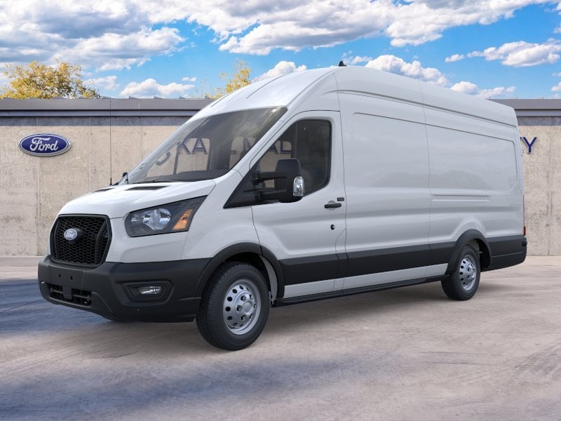 2026 Ford Transit Van Base - Photo 14