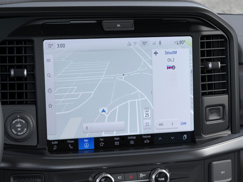 Thumbnail: 2025 Ford F-150 - 36