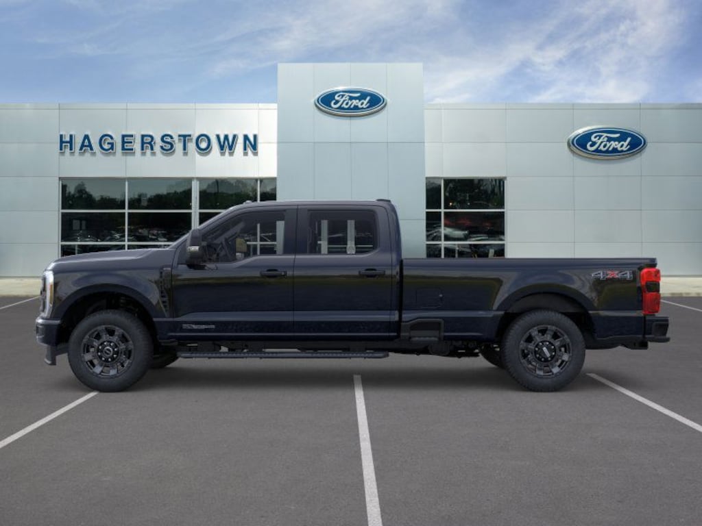 New 2026 Ford F-250 XL Truck Crew Cab