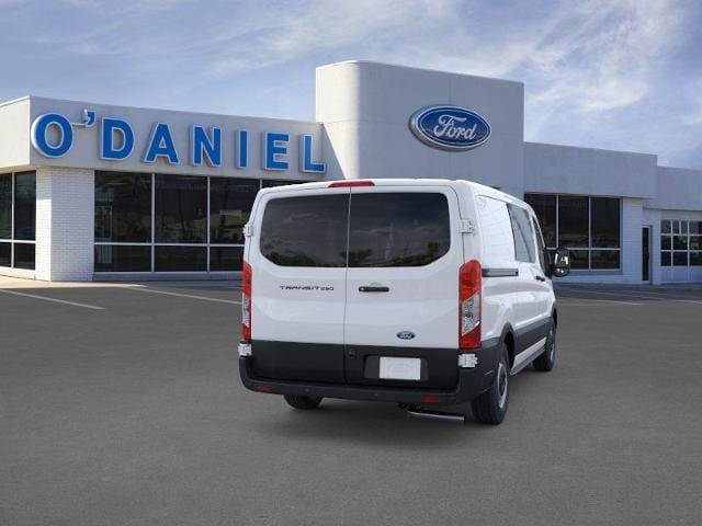 2026 Ford Transit Van Base - Photo 29