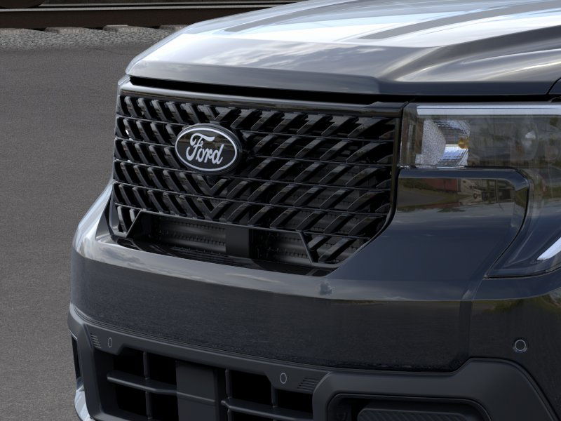 Thumbnail: 2025 Ford Maverick - 43