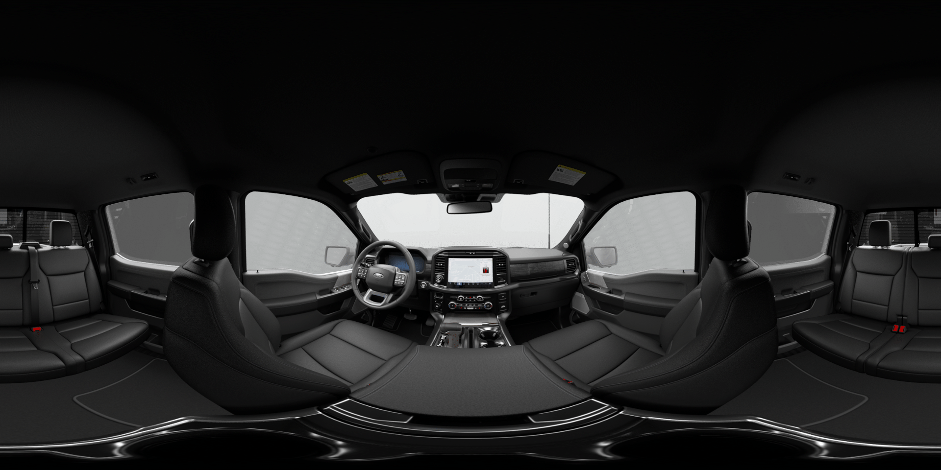 Thumbnail: 2026 Ford F-150 - 8