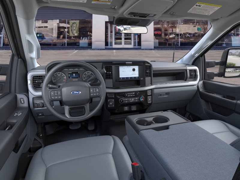 2026 Ford F-350 Super Duty XL - Photo 9