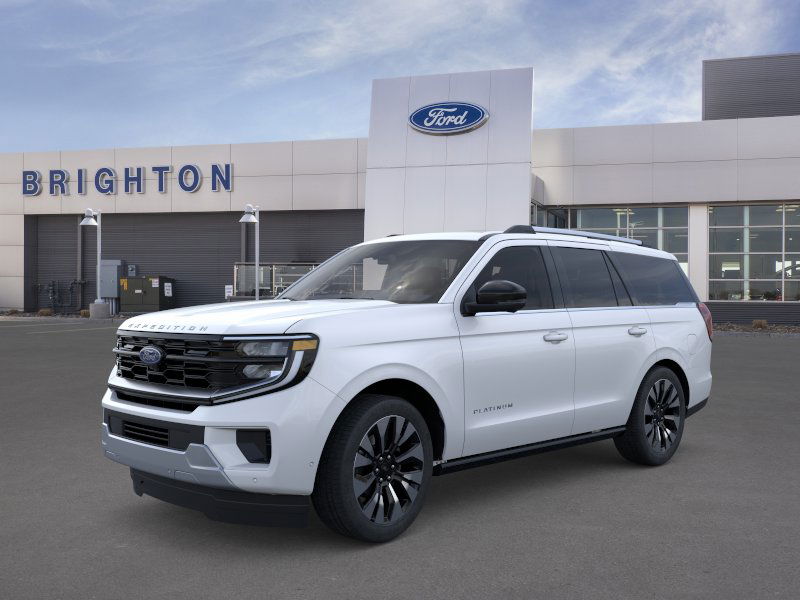 2025 Ford Expedition SUV 