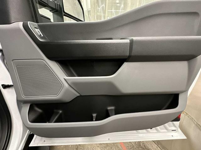 Thumbnail: 2026 Ford Econoline - 48