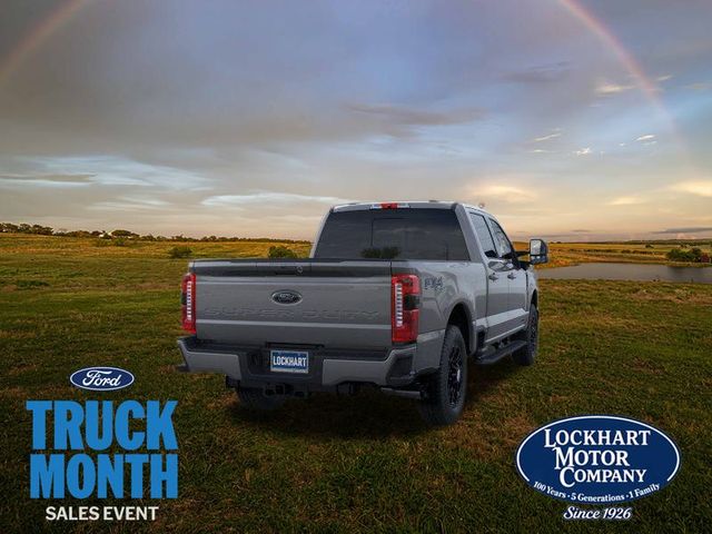 2026 Ford F-250 Super Duty Lariat - Photo 35