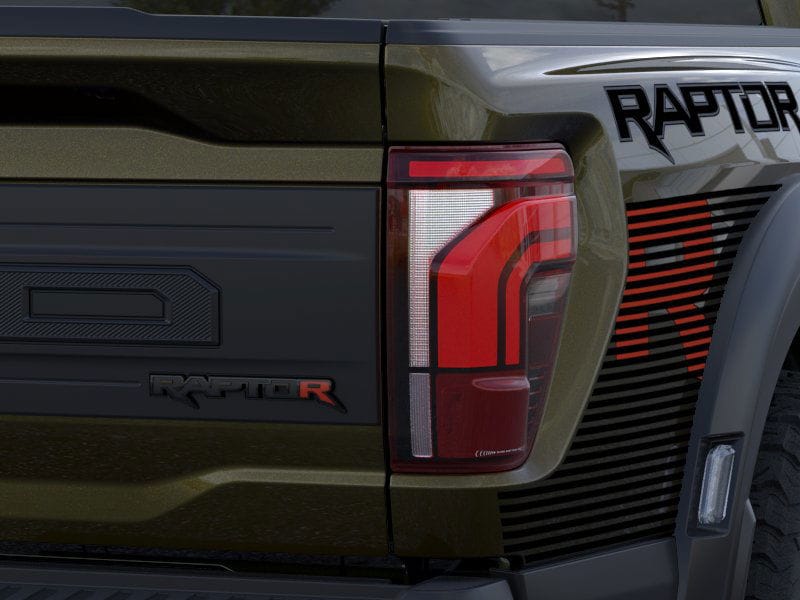 Thumbnail: 2025 Ford F-150 - 43