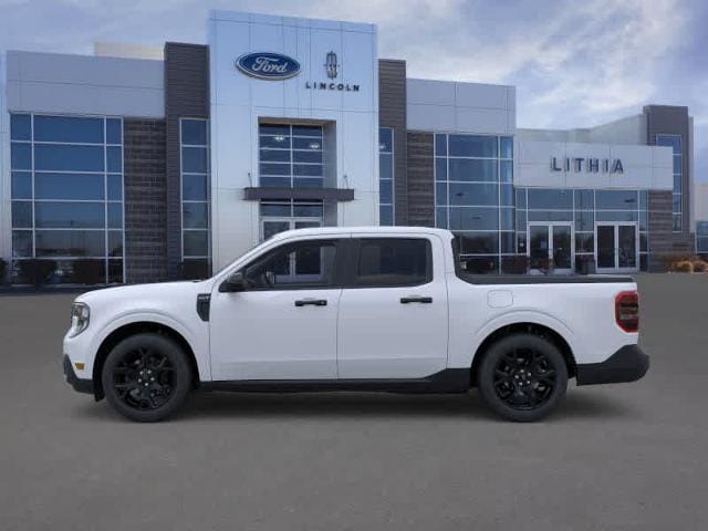 Thumbnail: 2026 Ford Maverick - 27