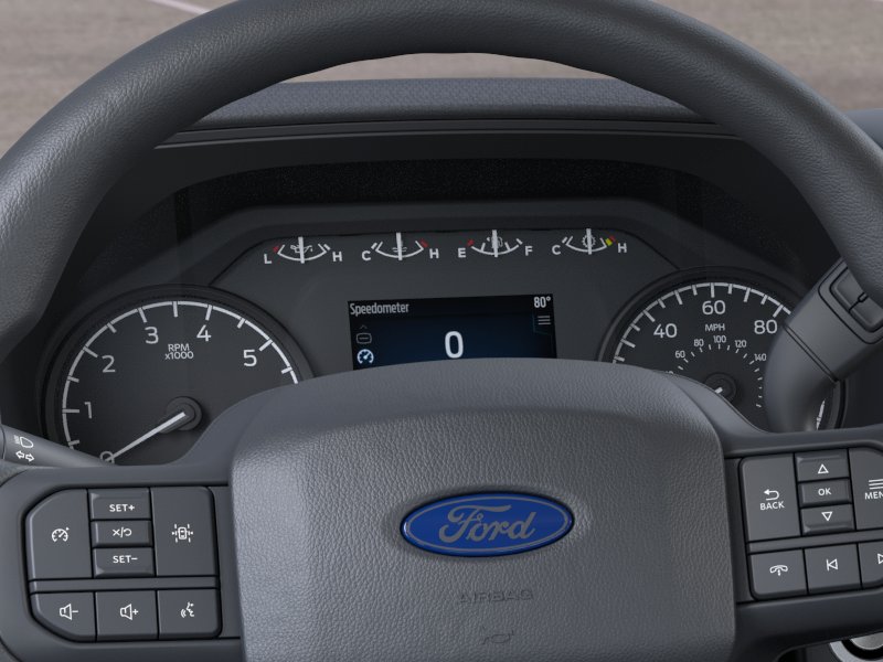 2026 Ford F-150 STX - Photo 13