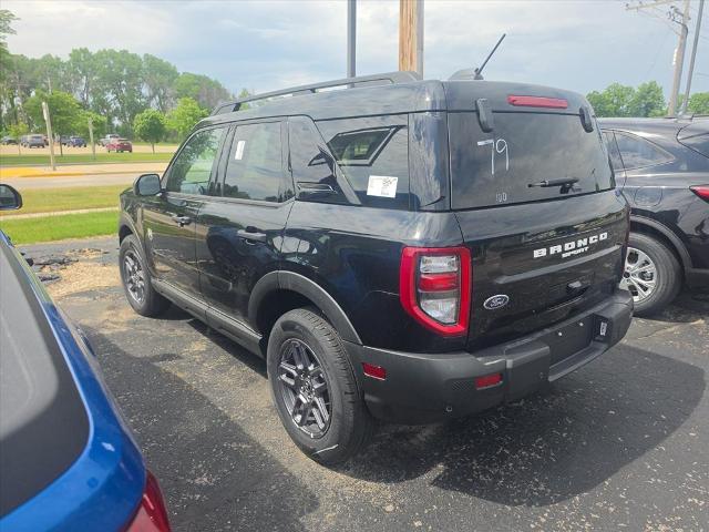 2025 Ford Bronco Sport Big Bend - Photo 12