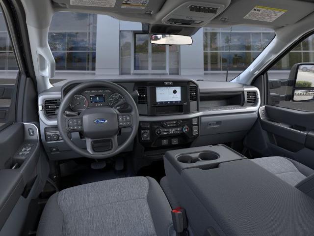 2026 Ford F-350 Super Duty XL - Photo 19
