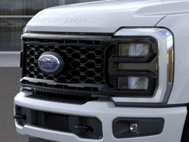 2026 Ford F-350 Super Duty XL - Photo 39