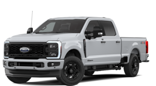 2026 Ford F-250 TRUCK
