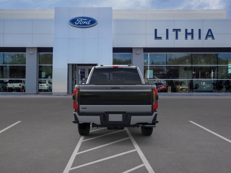 Thumbnail: 2026 Ford F-350 - 27