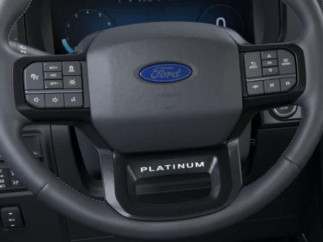 Thumbnail: 2026 Ford F-150 - 34