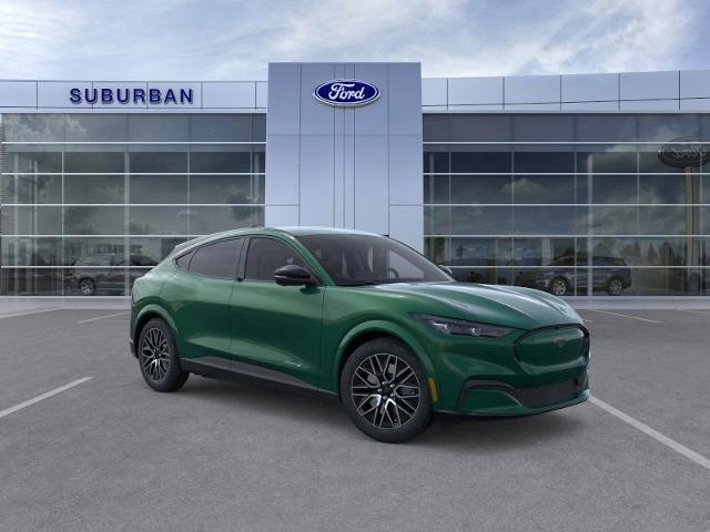 2025 Ford Mustang Mach-E Premium CROSSOVERS